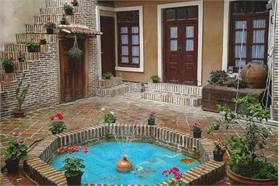 سه رکن اصلی معماری در کشورهای عضو اکو