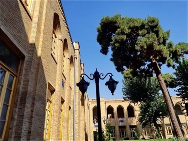 تاکید بر احیای موزه، مدرسه «دارالفنون»