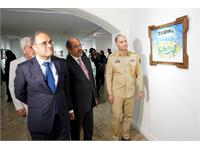 Sadequain Tribute and Exhibition of His Works 4