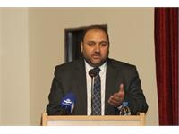 "Oriental Melody" the Afghan Poetry Night