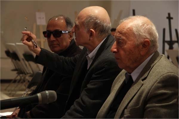 گزارش تصویری؛ برترین طرح آرامگاه حضرت شمس نبریزی در خوی انتخاب شد