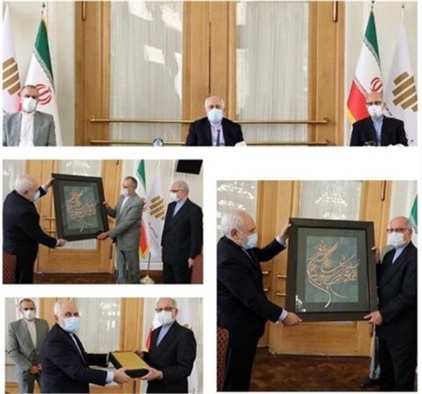 انتصابات جدید در وزارت خارجه ایران