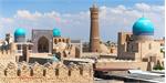 معرفی ۷ اثر فرهنگی بخارا به یونسکو