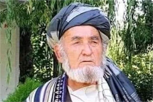 Renowned Afghan Artist Passes Away