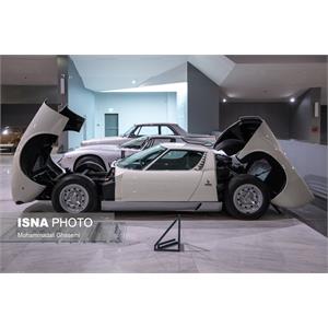 خودروهای قدیمی 18