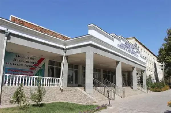 Tajik State College of Arts named after Mirza Tursunzoda