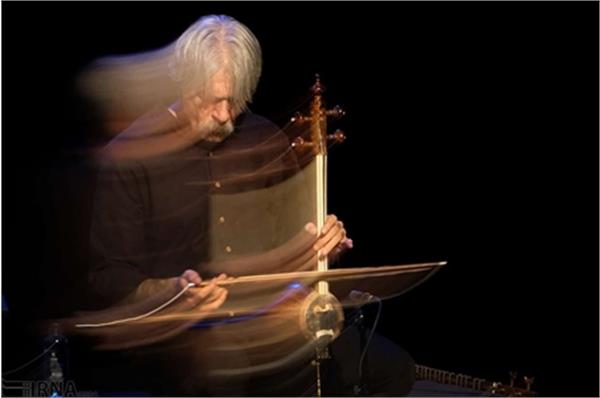 پروژه موسیقایی «راهی به سوی ایران» در هلند