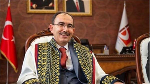 پروفسور شوکرو بایدمیر در فهرست «موثرترین دانشمندان جهان»