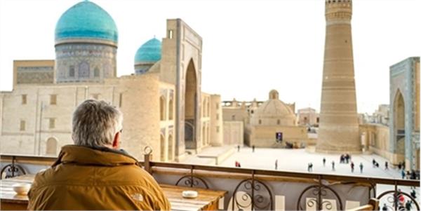 Uzbekistan and Iran to Develop Joint Sightseeing Tours