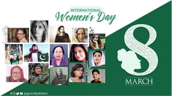 موثرترین زنان پاکستان را بشناسید