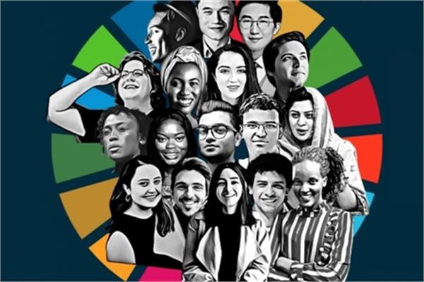معرفی ۱۷ رهبر جوان برای آرمان های توسعه پایدار (SDGs)