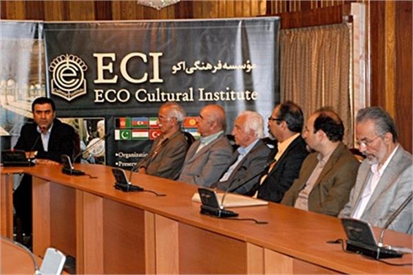 معرفی شورای سیاستگذاری خوشنویسی اکو