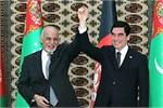 Development of Friendly Relations between Turkmenistan & Afghanistan