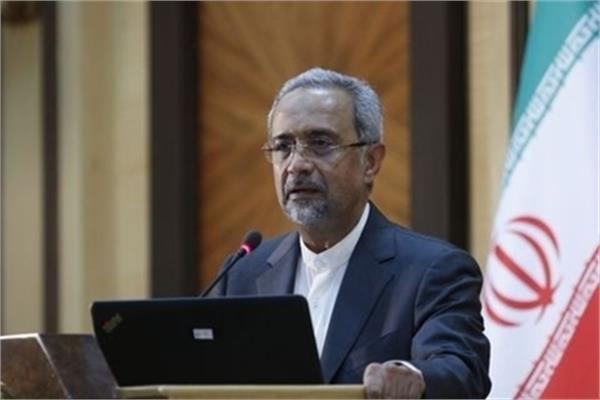 "Spiritual Commonalities Provide Opportunities for Development of Tehran-Tashkent Relations"
