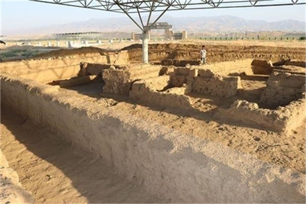 ساخت مستندی درباره ۵۵۰۰ سالگی"سرزم"