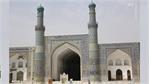 بازسازی کاشی کاری «مسجد جامع هرات»
