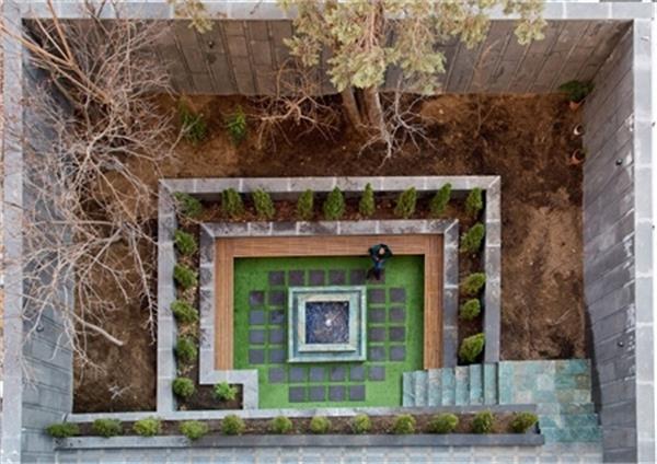 معمار ایرانی نامزد جایزه معماری «ادکس» شد
