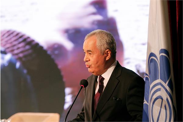 ECO and ECOCI Celebrate Nowruz 1402