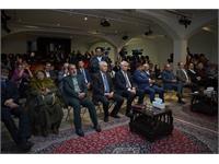 Heavenly Nowruz Celebration in ECI