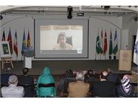 Book Launch of "Iqbal in the Contemporary Persian World"