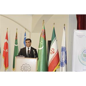 بزرگداشت سی‌وچهارمین سالگرد استقلال ترکمنستان 16