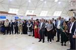 Dushanbe International Book Fair Ends