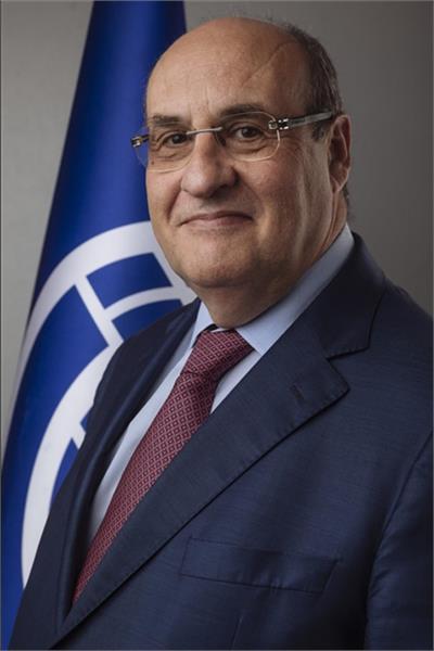 پیام آنتونیو ویتورینو به مناسبت روز بین المللی مهاجران