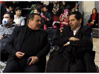 "Yalda Night Celebration" at ECOCI