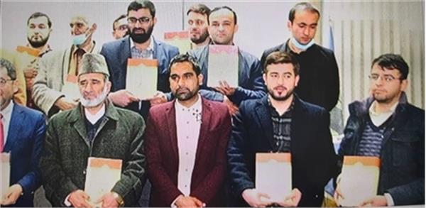 رونمایی از ترجمه پشتوی «فیه ما فیه مولانا»