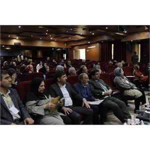 پیام جهانی فردوسی، در کنفرانس بزرگداشت فردوسی در مشهد 5