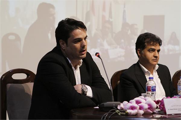 International Seminar on Pakistan and Urdu Studies 8