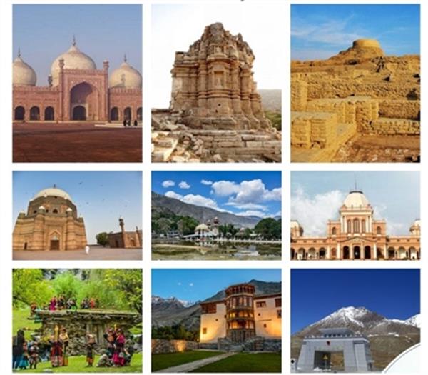 پنج دلیل مهم برای سفر به پاکستان در سال 2021