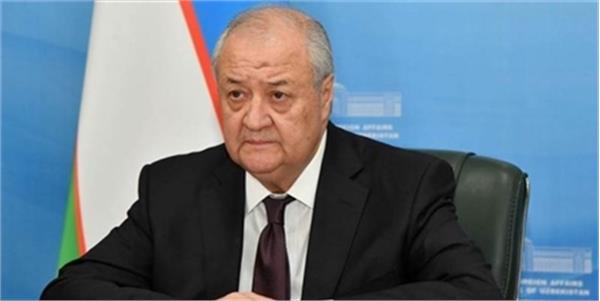 تاکید وزیر خارجه ازبکستان بر تشویق گردشگری