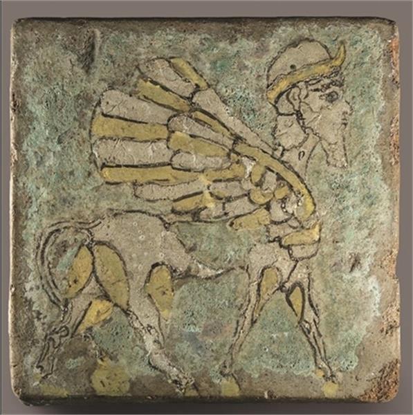 انتقال ۴۹ آجر تاریخی از سوئیس به تهران