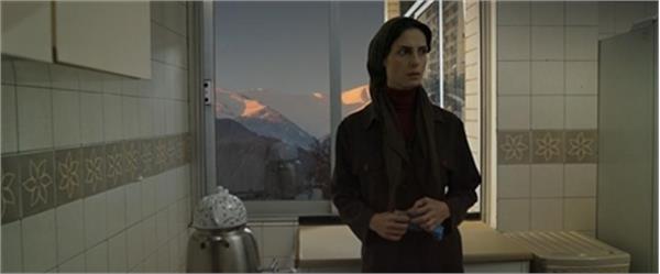 فیلم کوتاه «به چیزی دست نزن»  در اتریش