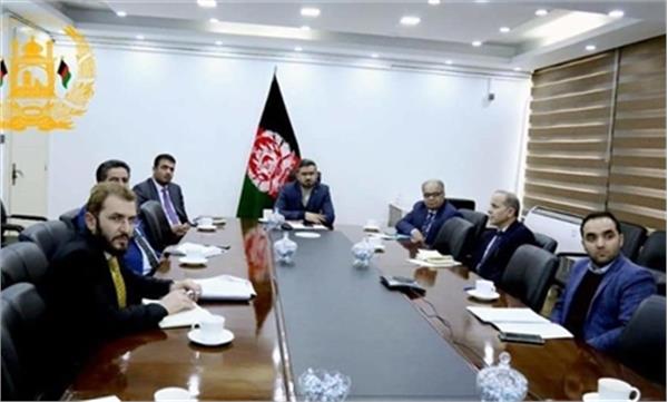 حمایت دو بانک معتبر جهانی از برنامۀ واکسین کرونا در افغانستان