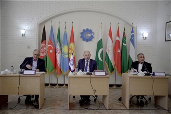 «گردشگری فرهنگی» در دستور کار موسسه فرهنگی اکو و اصفهان