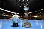 Uzbekistan to host FIFA Futsal World Cup in 2024