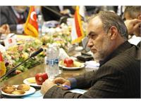 41st ECI-CPR meeting discusses cultural collaboration 9