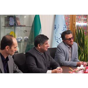 تشریک مساعی «موسسه فرهنگی اکو» و «مرکز میراث ناملموس تهران»