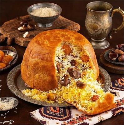 کباب آذربایجانی و غذای سنتی – خوشه‌چینی از طعم‌های قفقاز