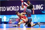 Iran Greco-Roman team champions of U23 Worlds