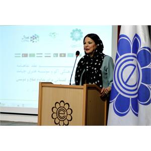 تفاهم نامه همکاری مشترک موسسه فرهنگی اکو و موسسه چیامد 3