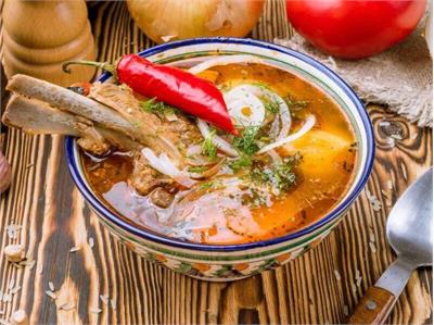 Shorba (Ashkaleh): Traditional Turkmen Soup and a Symbol of Culinary Identity