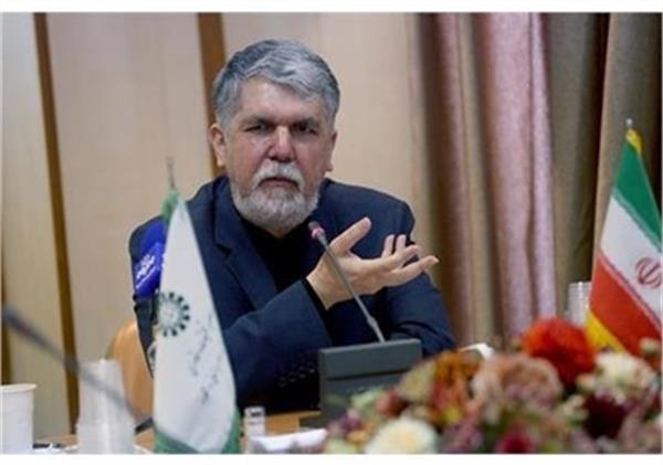 ”روایت وزیر فرهنگ از فقر نظریه در هنر”