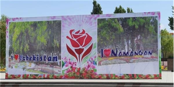 گسترش همکاری گردشگری بین ازبکستان و روسیه