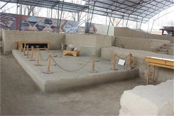Kazakhstan's Oldest Mosque Discovered