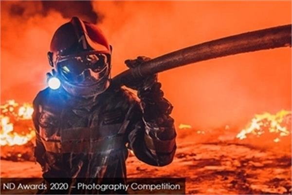 ND Awards Photography Contest Calls for Submissions