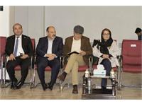 International Summit "Book Diplomacy with the Spirit of Iqbal" 15