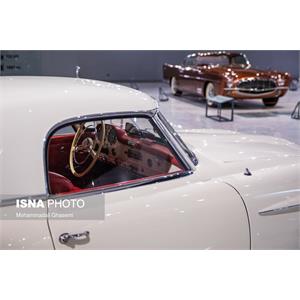 خودروهای قدیمی 23